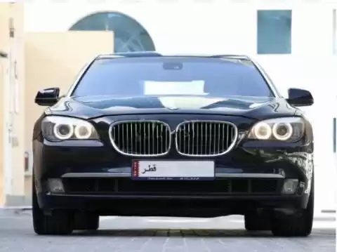 Kullanılmış BMW Unspecified Satılık içinde Al Sadd , Doha #7692 - 1  image 